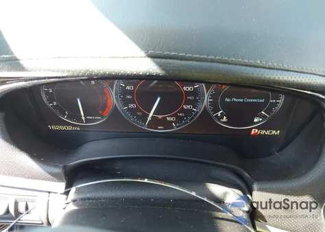 2013 Cadillac Xts Premium z USA, uszkodzony, nr VIN 2G61T5S38D9187051